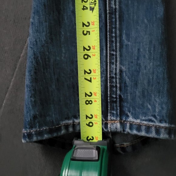 Reformation Liza Ultra High Straight Jeans - Picture 10 of 10